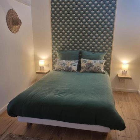 Entre Ventoux Et Luberon Chambre D'Hote Sault Eksteriør billede