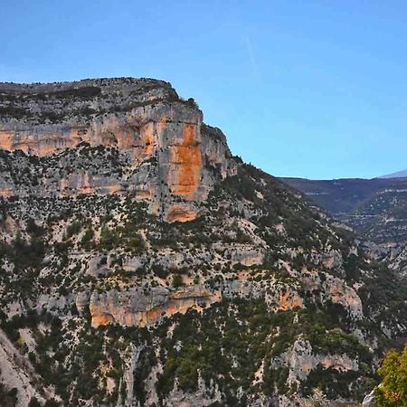 Entre Ventoux Et Luberon Chambre D'Hote Sault Eksteriør billede