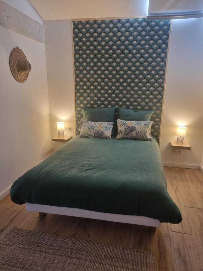 Entre Ventoux Et Luberon Chambre D'Hote Sault Eksteriør billede