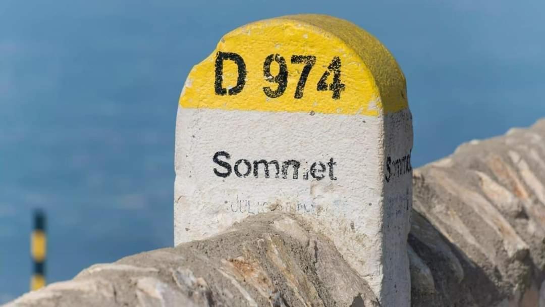 Entre Ventoux Et Luberon Chambre D'Hote Sault Eksteriør billede