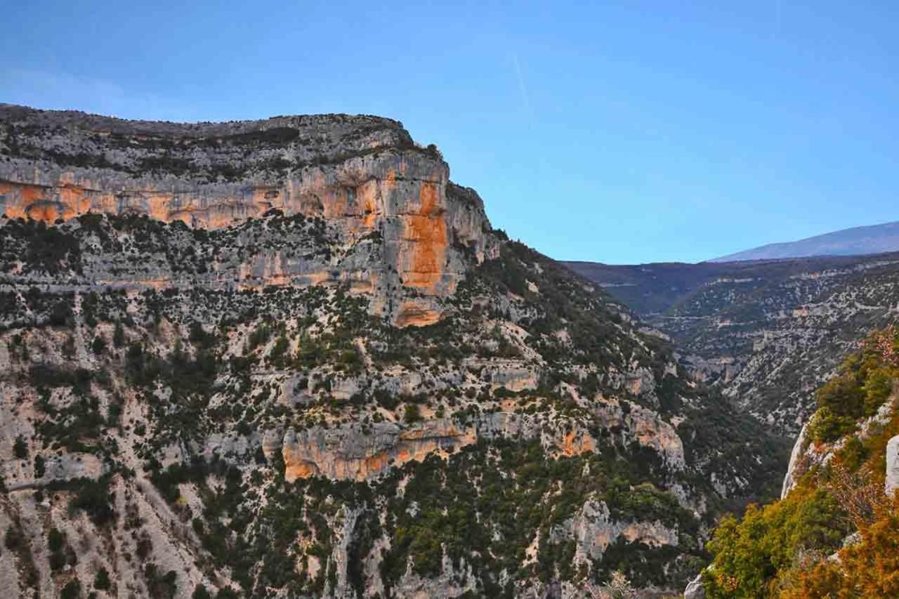 Entre Ventoux Et Luberon Chambre D'Hote Sault Eksteriør billede